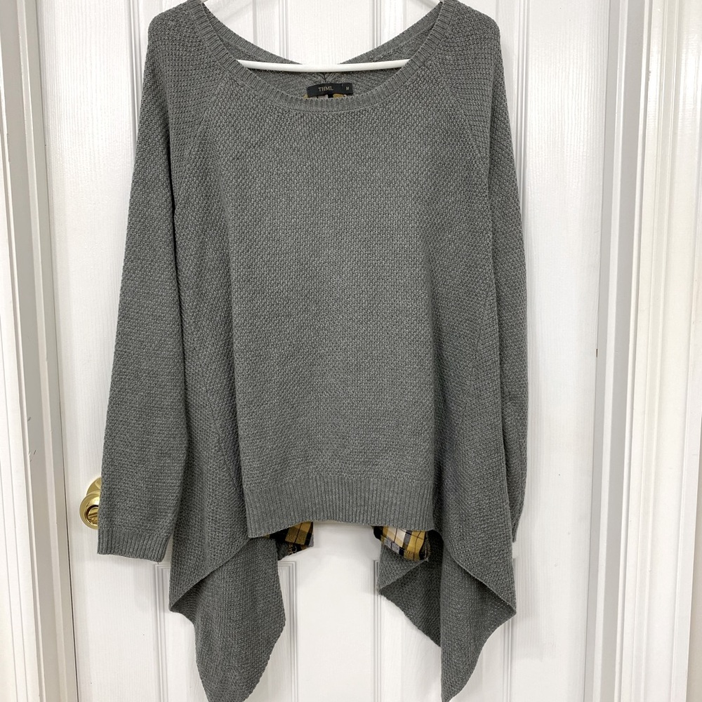 Women’s sweater